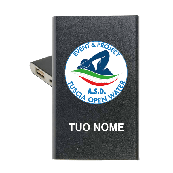 Power Bank UV
