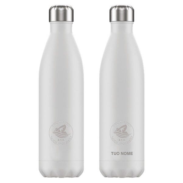 Thermos Laser